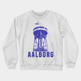 Aalborg Crewneck Sweatshirt